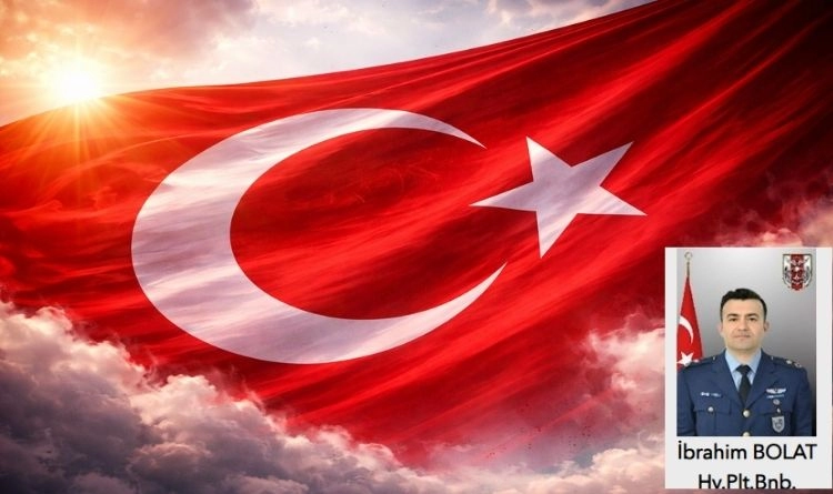 Balıkesir’de F-16 Uçağı Düştü: Pilotumuz Şehit Oldu