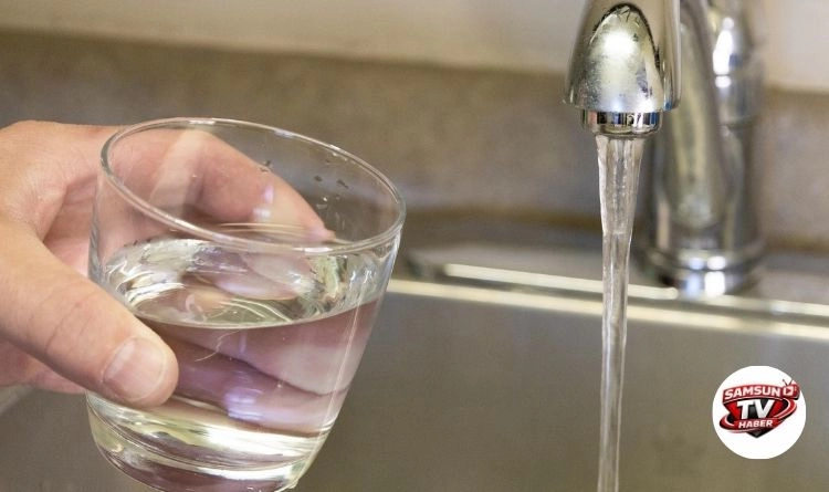 Samsun’da İçme Suları Güvenli: 3 Bin 328 Numune Analiz Edildi