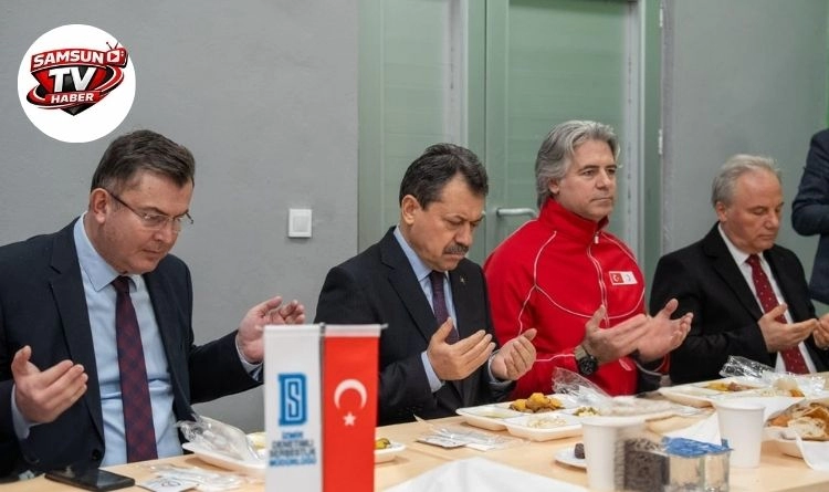 Başsavcı Ali Yeldan’dan Türkiye’ye Örnek Proje: Denetimli Serbestlikte Meslek Edindirme Hamlesi