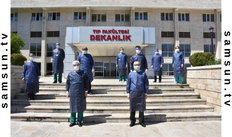 Üniversite Hocalarının Hastanelerde Çalışma Sistemi Değişti: Sözleşmeli Dönem Başladı